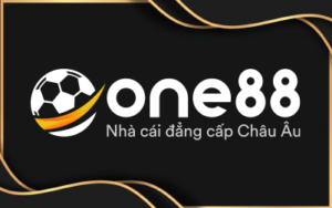 One88 - Nhà cái Casino và Cá độ bóng đá 2 in 1